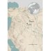 Всемирный атлас башен в пространстве и времени