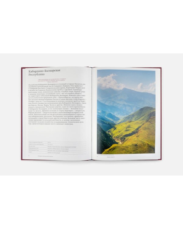 Винный Атлас России