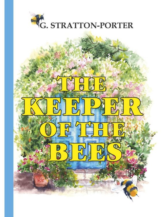 The Keeper of the Bees