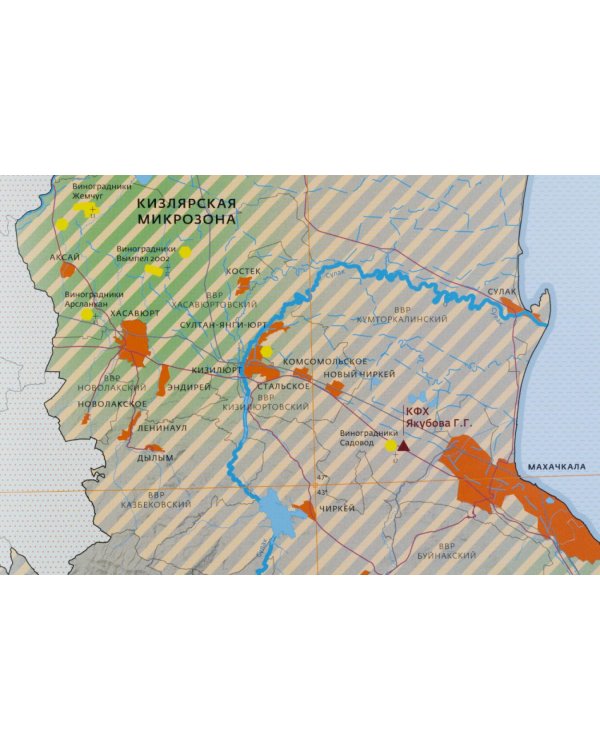Винный Атлас России