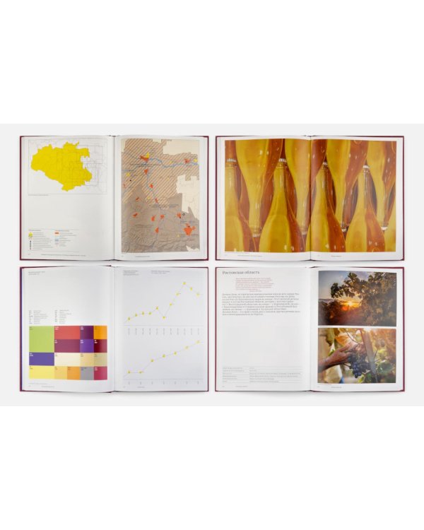 Винный Атлас России