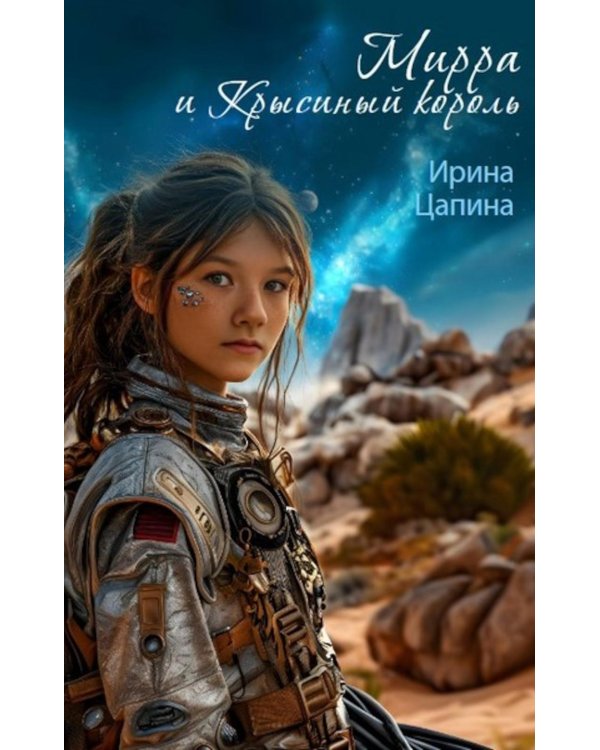Мирра и Крысиный король