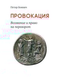 Провокация. Воззвание и право на переворот