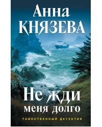 Не жди меня долго: роман