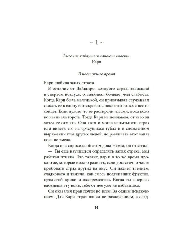Бухта Магнолия. Магия, чистая и злая: роман