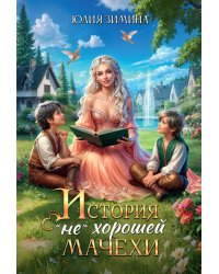 История "не"хорошей мачехи