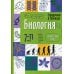 Весь курс под рукой Справочник в таблицах. Биология. 7-11 кл