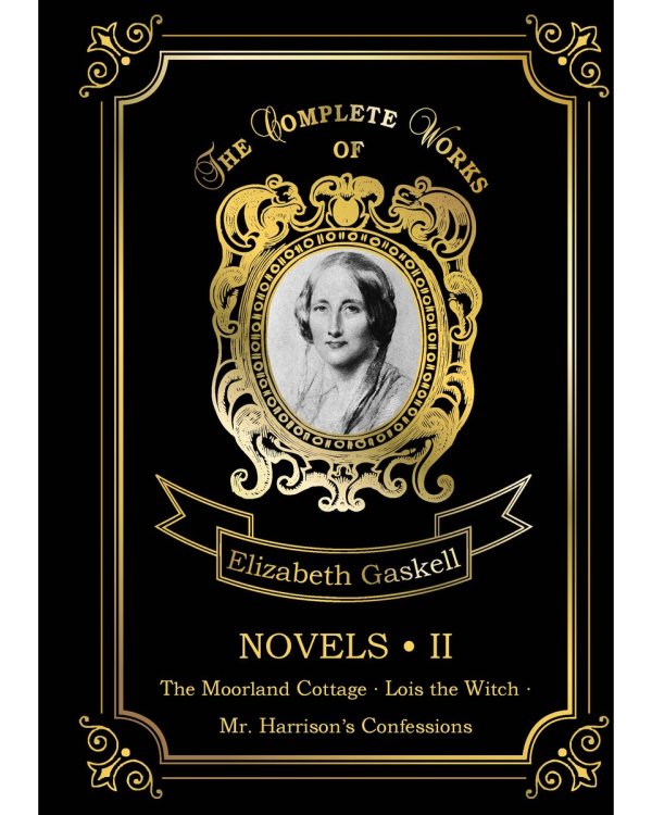 Novels 2 = Романы 2: на англ.яз