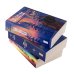 Комплект «С любовью, Инма Рубиалес» (комплект в 3 кн.)