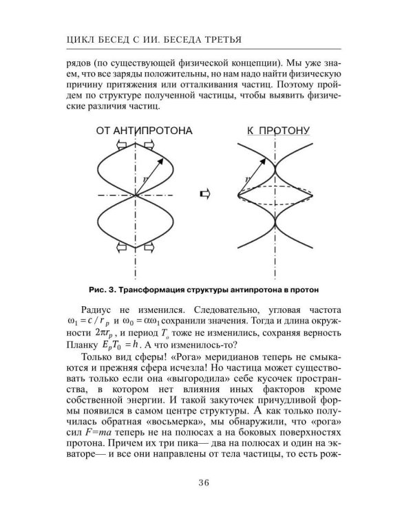 Дополнительное изображение книги «Атомная физика Пролог 3. Когда Алиса меняет мнение»