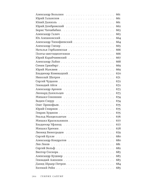 Собрание сочинений. Т. 1: Голоса