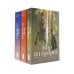 Дополнительное изображение книги «Комплект "Мир из прорех". В 3 кн»