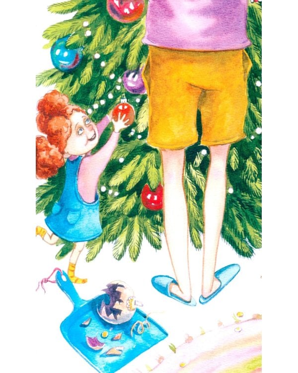 Компания из ведра: стихотворения