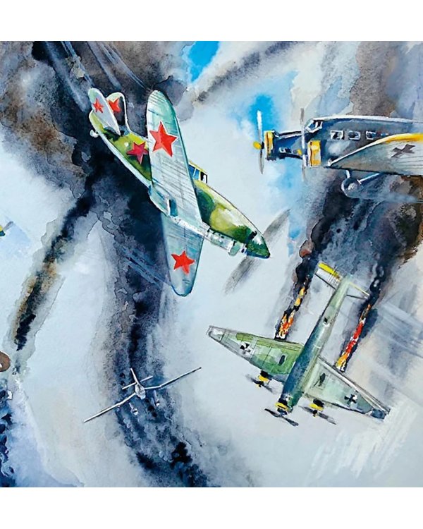 Повесть о настоящем человеке