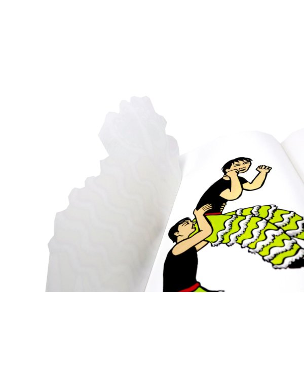 The Colossal Book of Costumes