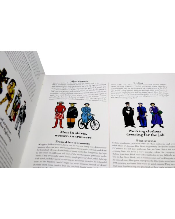 The Colossal Book of Costumes