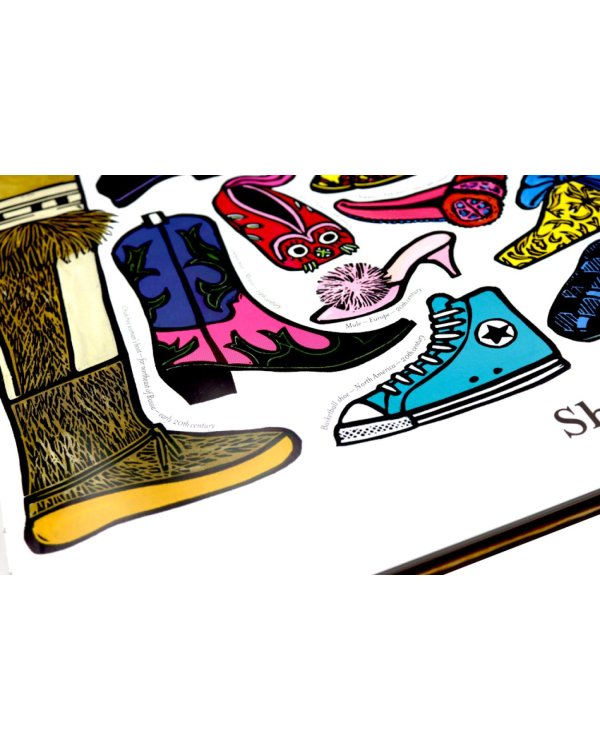 The Colossal Book of Costumes