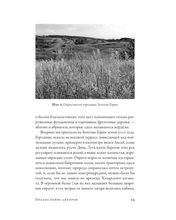 Дополнительное изображение книги «Хазары: Забытая империя Средневековья»
