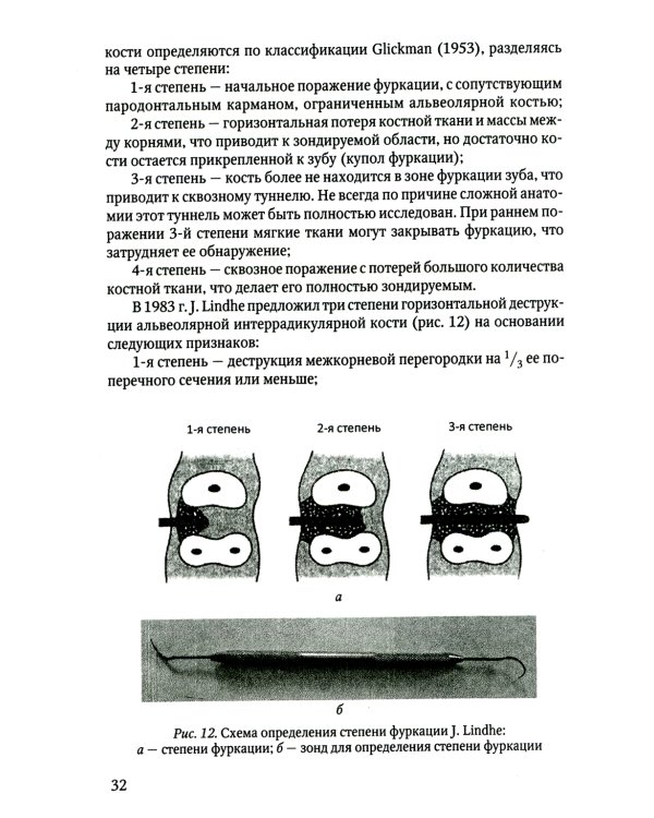 Диагностика пародонтита: Учебное пособие