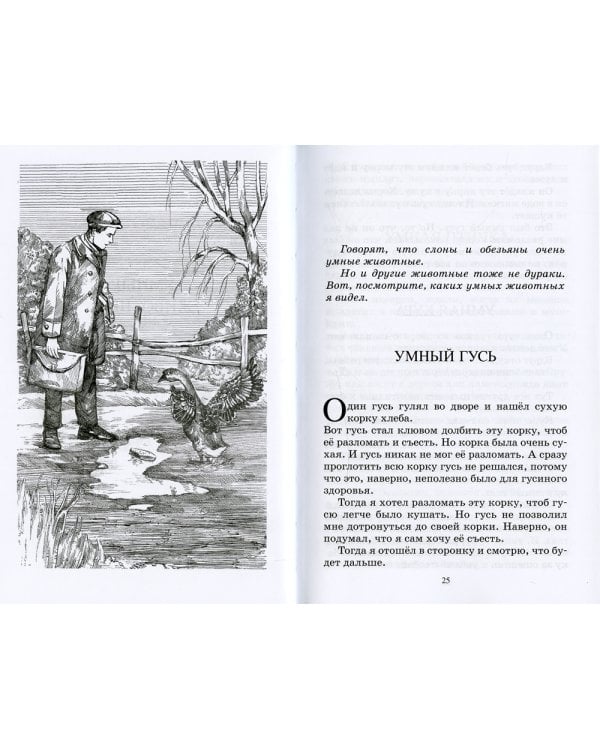 Великие путешественники. Рассказы для детей