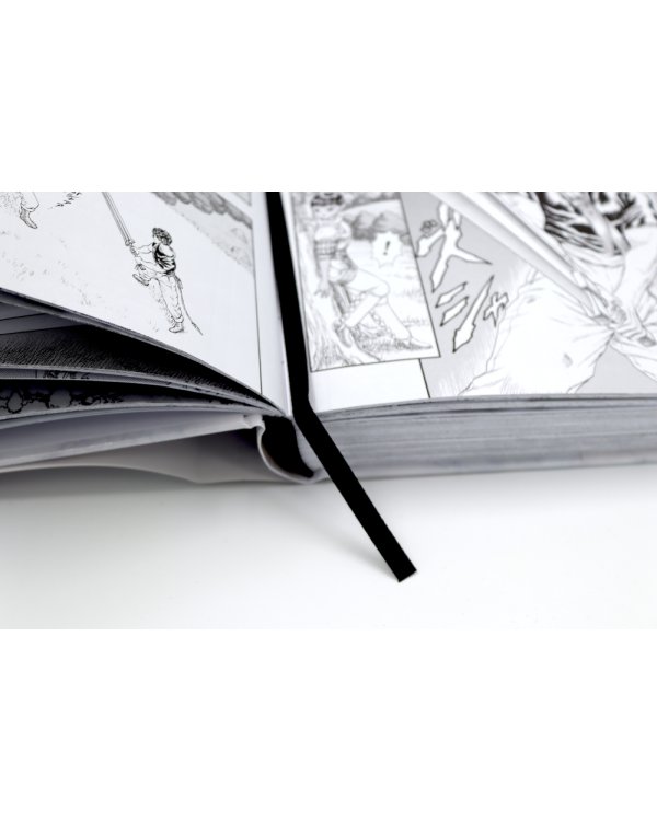 Берсерк. Т. 1-2 (комплект из 2-х книг)