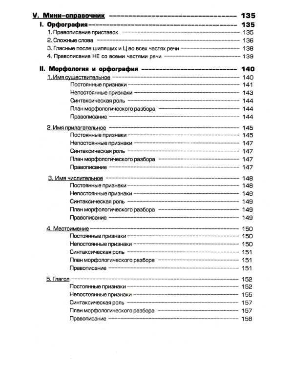 Русский язык. Сборник упражнений 6 кл. 16-е изд., стер