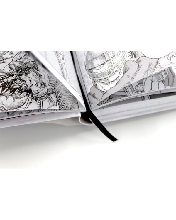 Берсерк Т. 1-5 (комплект их 5-ти книг)