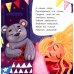 Заботливые сказки Игрушечные стихи