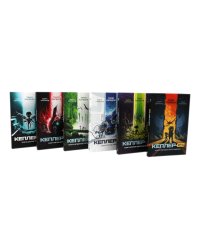 Кеплер-62: Кн. 1-6 (комплект 6-ти книг)