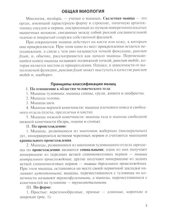 Анатомия мышечной системы (мышцы, фасции и топография): Учебное пособие. 14-е изд., перераб. и доп