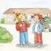 Дополнительное изображение книги «Конни и незнакомец»