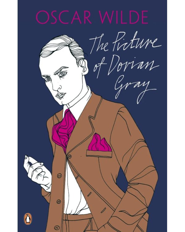 Picture Of Dorian Gray