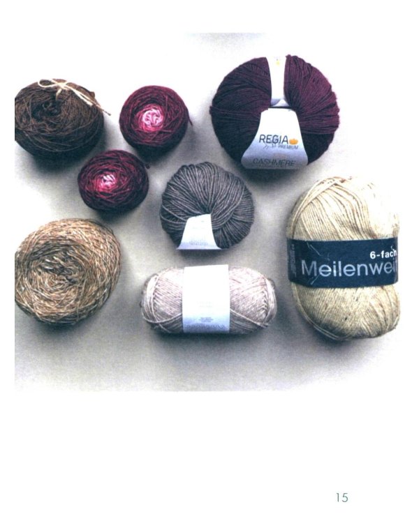 Вяжем ПЕРЧАТКИ. Техники, конструкции, проекты для вязания на спицах