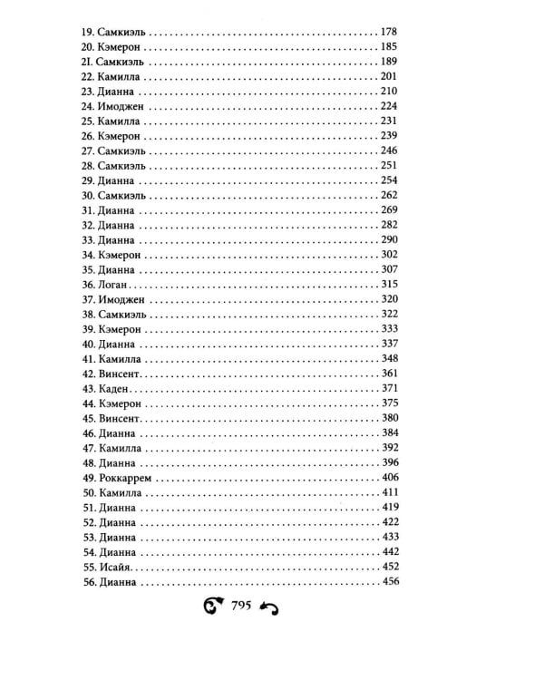 Рассвет проклятой Королевы
