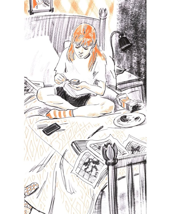 Дорога к себе: повести