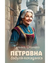 Петровна, бабуля-попаданка