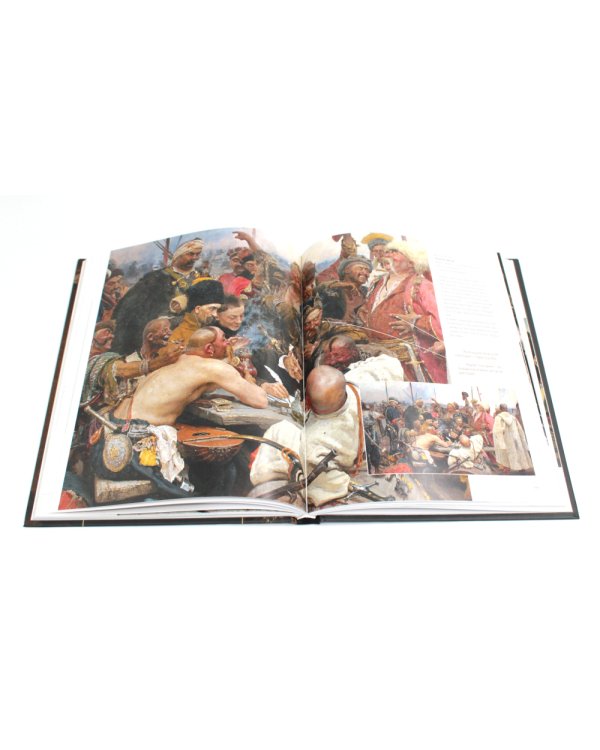 Русские художники. Расшифрованные шедевры