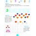 Задания по математике для дошкольников; Математический тренажер для дошкольников (комплект из 2-х книг)