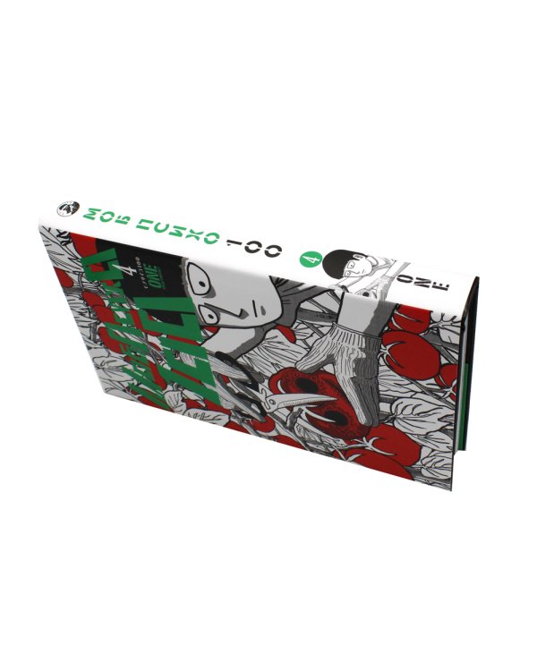 Моб Психо 100. Т. 4-6: манга (комплект из 3-х книг)