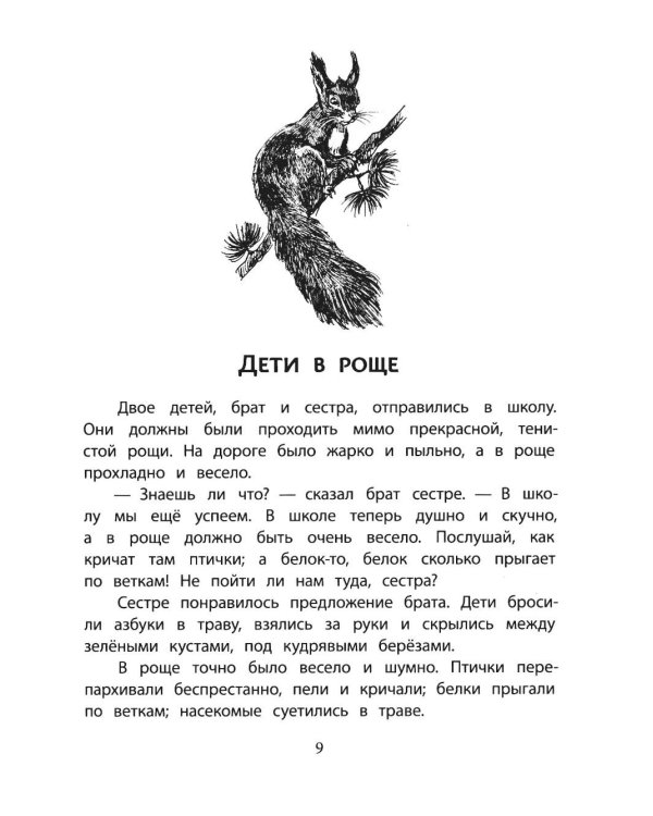Дополнительное изображение книги «Рассказы и сказки»