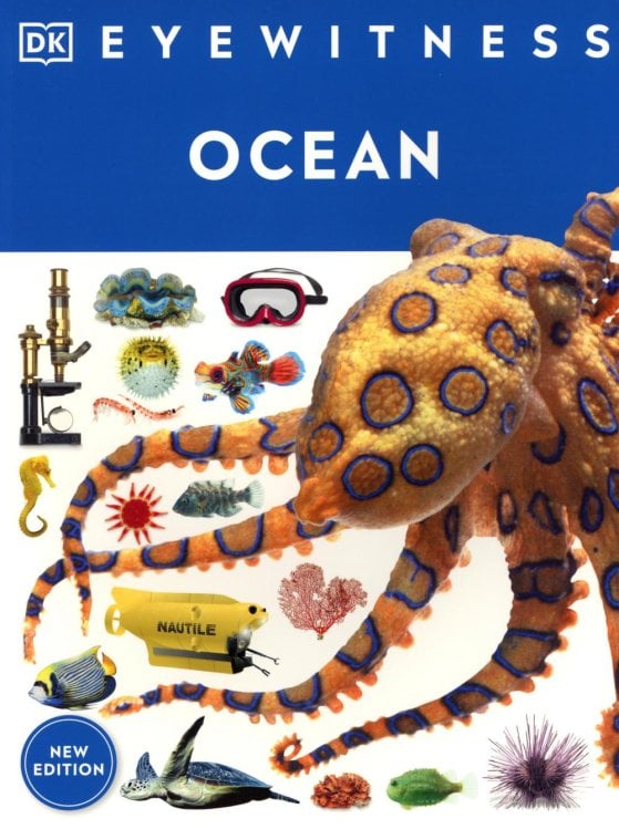 Eyewitness - Ocean Eyewitness - Ocean