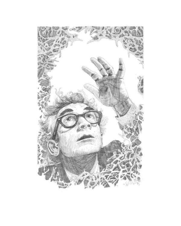 Дополнительное изображение книги «Все может быть»