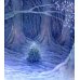 Маленькая ёлочка (иллюстрации Люка Купманса) Маленькая ёлочка (иллюстрации Люка Купманса)