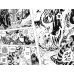 One Piece. Большой куш. Кн.19. Переломная война: Кн. 55-57: манга One Piece. Большой куш. Кн.19. Переломная война: Кн. 55-57: манга