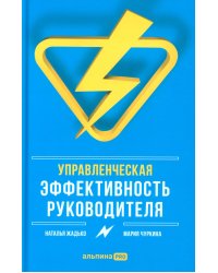 Управленческая эффективность руководителя