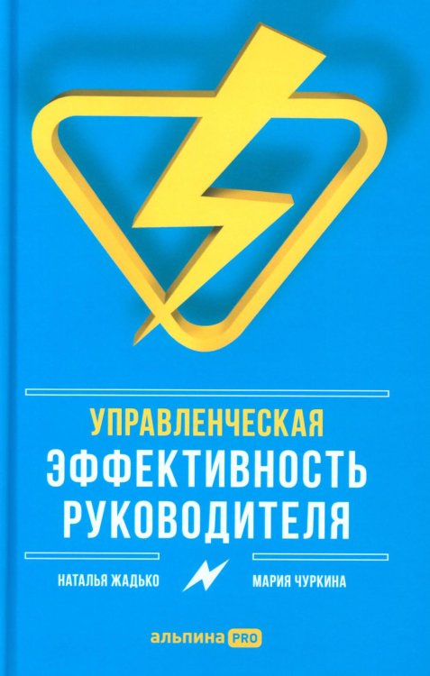Управленческая эффективность руководителя