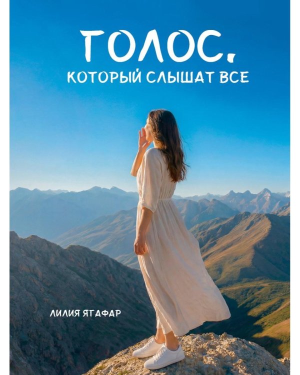 Голос, который слышат все