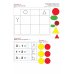 Игралочка - ступенька к школе. Математика для детей 6-7 лет. Раздаточный материал