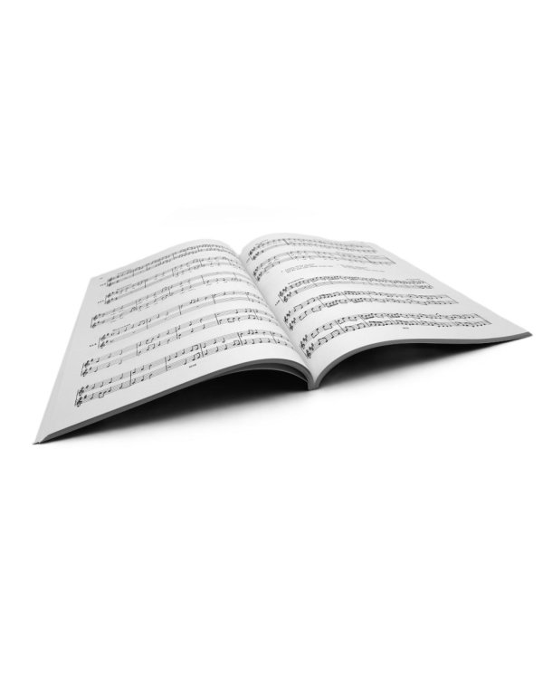 Сольфеджио. В 2 ч. Ч. 1: одноголосие, Ч. 2: двухголосие (комплект из 2-х книг)