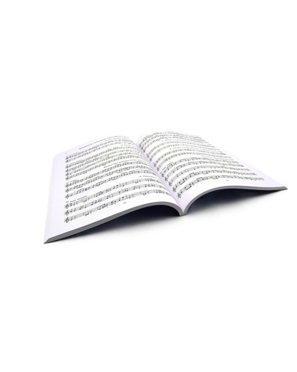 Сольфеджио. В 2 ч. Ч. 1: одноголосие, Ч. 2: двухголосие (комплект из 2-х книг)